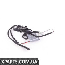 63177184660 BMW E70 X5 Підсвічування дверних ручок - передня права