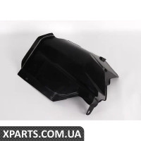 51718118992 BMW Кришка підкрилка - права