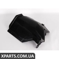 51718118992 BMW Кришка підкрилка - права
