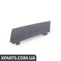 51117203792 BMW E89 Нижняя крышка отделки - правая