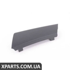 51117203792 BMW E89 Нижня кришка обробки - права