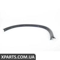 51777176235 BMW КРИШКА, КОЛІСНА АРКА