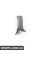 51777176235 BMW КРИШКА, КОЛІСНА АРКА