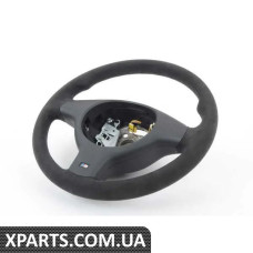 32347919217 BMW Рульове колесо M Sport Alcantara - без багатофункціонального керування