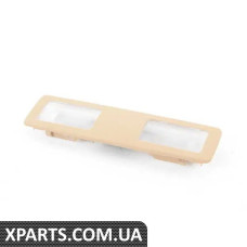 63318360011 BMW Складання світильника для марнославства - вказана ціна за штуку