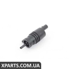 67127302588 BMW Насос омивача вітрового скла ззаду - ззаду