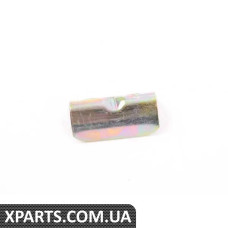 41615480170 BMW Опора напрямної капота - вказана ціна за штуку