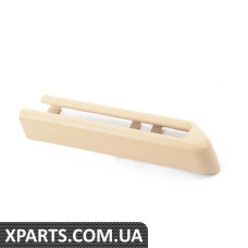 52107302207 BMW Кришка задня ліва