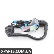 63177184661 BMW E70 X5 Підсвічування дверних ручок - ззаду зліва