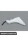 61667304068 BMW Бачок омивача F15 - включає омивач фар