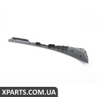 51711928935 BMW 7-РЕШЕТКА ВОЗДУХОЗАБОРНИКА