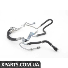 32416782617 BMW РОЗШИРЮВАЛЬНИЙ ШЛАНГ