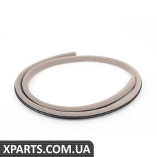 51728124219 BMW Протектор верхньої кромки ущільнення дверей - лівий