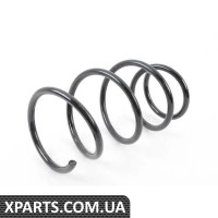 31333412729 BMW Передня гвинтова пружина