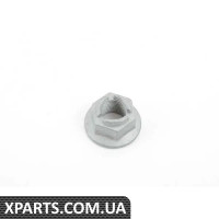 31106768887 BMW ШЕСТИГРАНА ГАЙКА З ЦЕНТРОМ