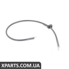 61121243473 BMW КАБЕЛЬ АКУМУЛЯТОРА ПЛЮС