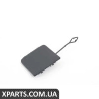 51127338752 BMW Кришка заднього буксирувального гака