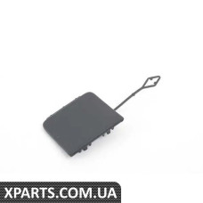 51127338752 BMW Кришка заднього буксирувального гака