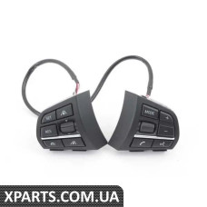 61319270261 BMW Перемикач на рульовому колесі - спортивне колесо