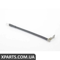 61121244475 BMW АКУМУЛЯТОРНИЙ КАБЕЛЬ НЕГАТИ