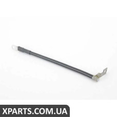 61121244475 BMW АКУМУЛЯТОРНИЙ КАБЕЛЬ НЕГАТИ
