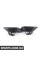 51118064137 BMW КОМПЛЕКТ, КРИШКИ, РОЗПИЛЬЮВАЛЬНА ФОРСУНКА, P
