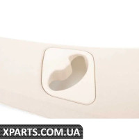 51437342548 BMW Крышка верхней стойки B - правая