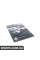 80232445949 BMW Металевий знак BMW Motorsport 3.0 CSL
