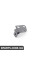 51717197210 BMW E85 Кронштейн фары - правый
