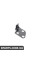 51717197210 BMW E85 Кронштейн фары - правый