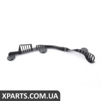 51717402081 BMW Листові грати - ліва