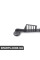 51717402081 BMW Листові грати - ліва