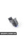 66209114342 BMW Ультразвуковий датчик - Montego Blue