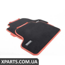 51472348208 BMW Килимки BMW Sport Line - задні
