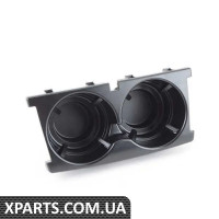 52207135886 BMW Вставка - підсклянник