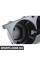52207135886 BMW Вставка - підсклянник