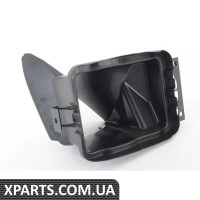 51747290614 BMW Повітропровід Диспл.Масляний Радіатор Двигуна - Правий