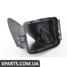 51747290614 BMW Повітропровід Диспл.Масляний Радіатор Двигуна - Правий