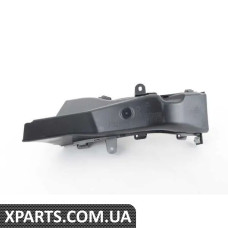 51747290612 BMW Гальмо повітроводу - праве
