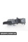 51747290612 BMW Гальмо повітроводу - праве