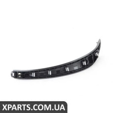 51416975352 BMW E82 Черная внутренняя дверная тяга - правая