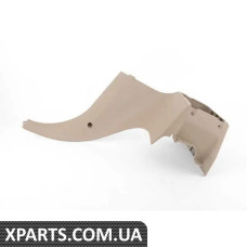 51438407210 BMW НИЖНЯ ОБРОБКА PNL.