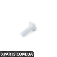 11617533344 BMW Болт Torx з шайбою - ціна вказана за штуку