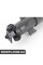 61677057451 BMW Форсунка омивача фар - ліва