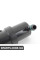 61677057451 BMW Форсунка омивача фар - ліва