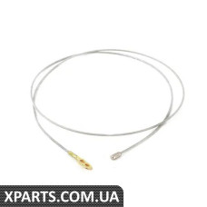 54311932757 BMW Кабель з м'яким верхом — ціна вказана за кожен