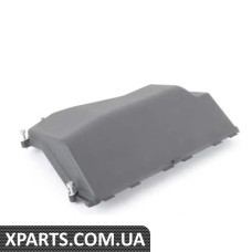 12901436443 BMW Кришка ЕБУ