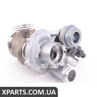 11657630744 BMW ТУРБОНАГНЕТАТЕЛЬ