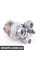 11657630744 BMW ТУРБОНАГНІТАЧ