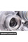 11657630744 BMW ТУРБОНАГНІТАЧ
